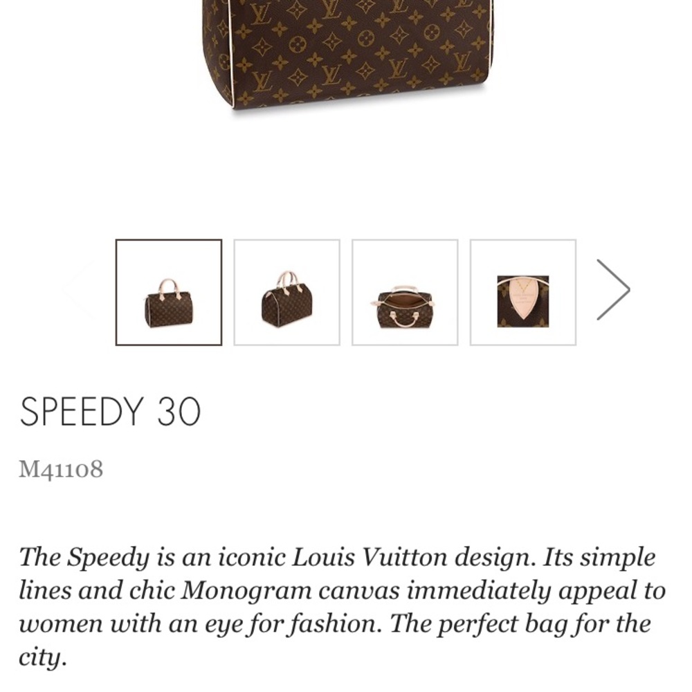 Speedy 30 - Picture 5 of 5